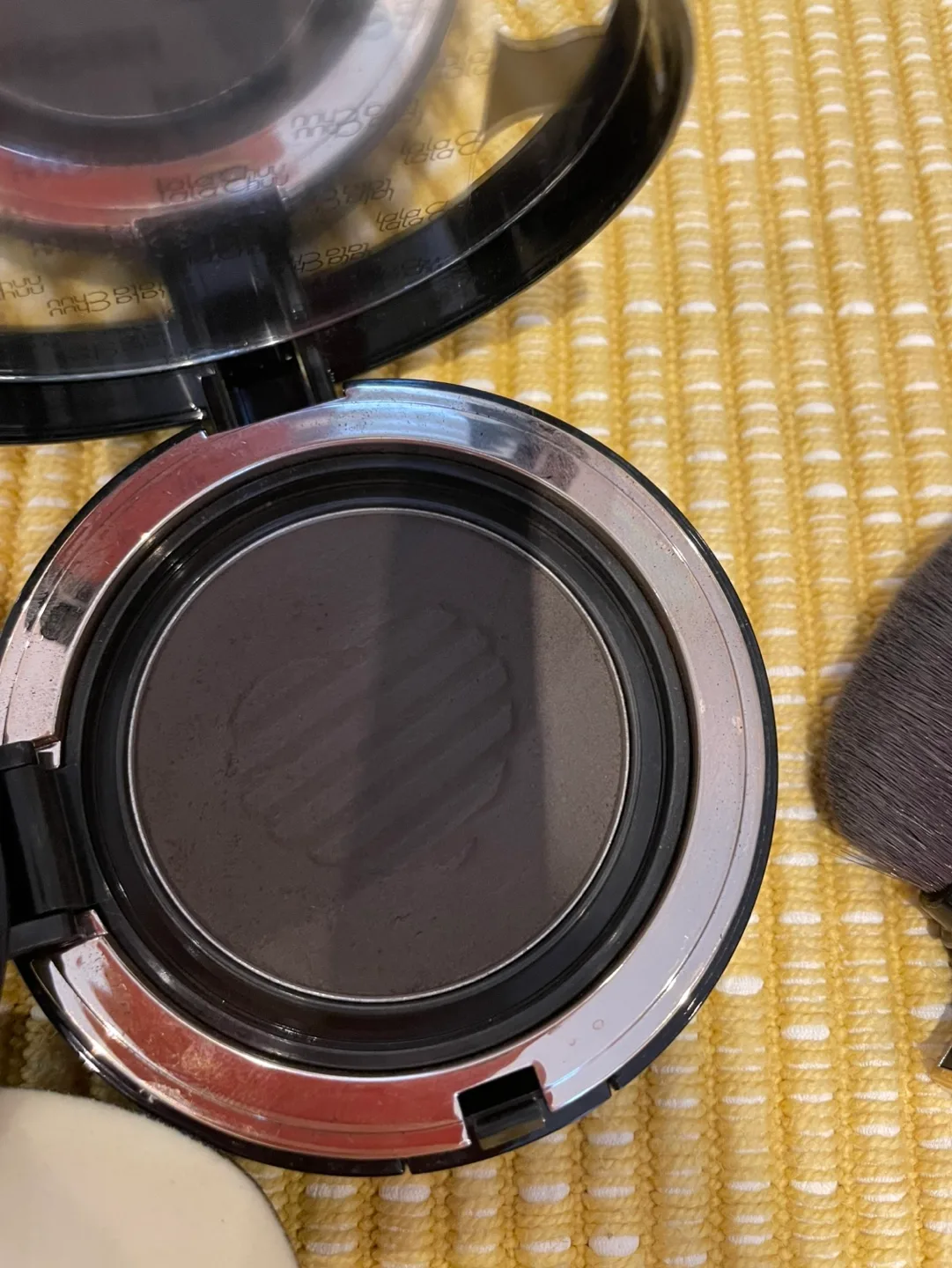 Lala Chuu Hair Cushion image indicator(3)