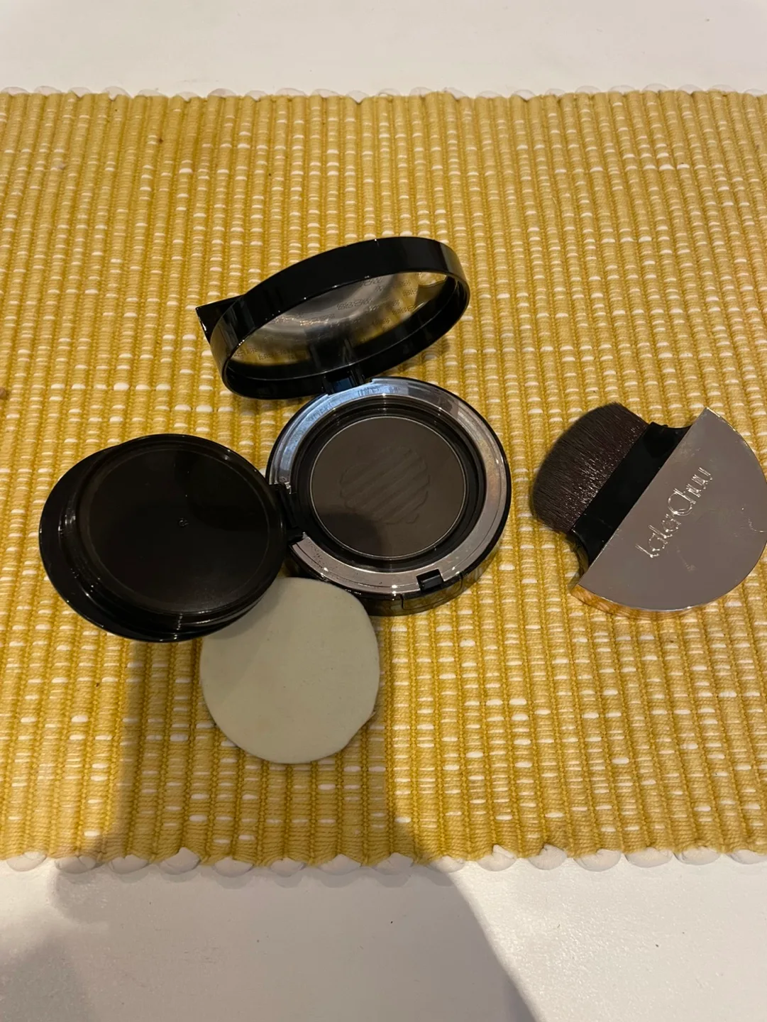 Lala Chuu Hair Cushion image indicator(2)