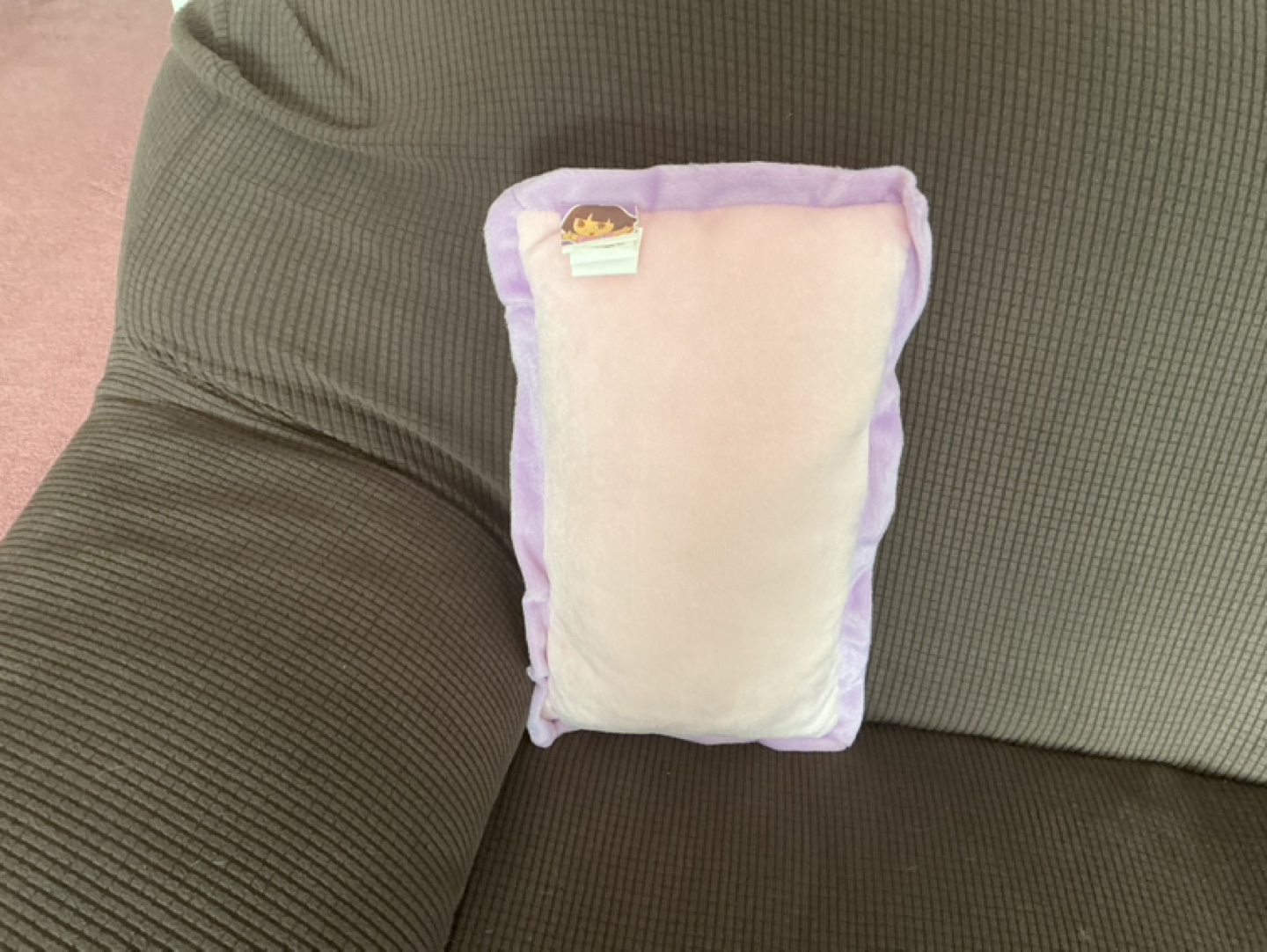 Dora the Explorer Plush Pillow - photo 2