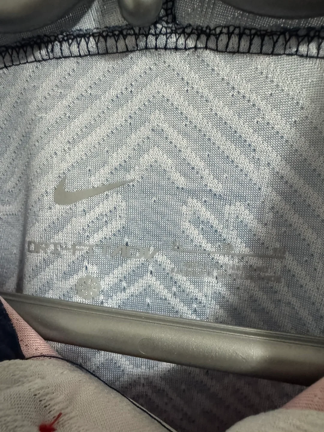 Paris Saint-Germain 2022-2023 Nike Home Jersey image indicator(5)