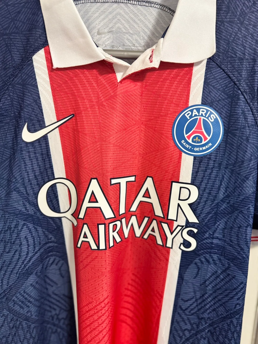 Paris Saint-Germain 2022-2023 Nike Home Jersey image indicator(2)