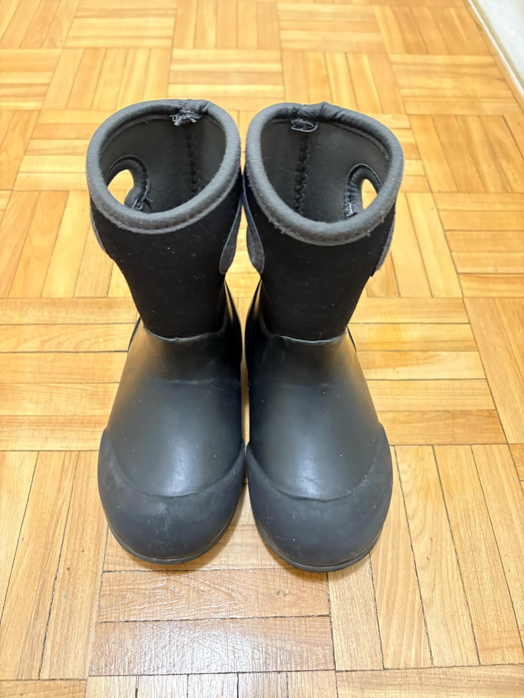 Bogs Kids' Classic Winter Boots - Size 7