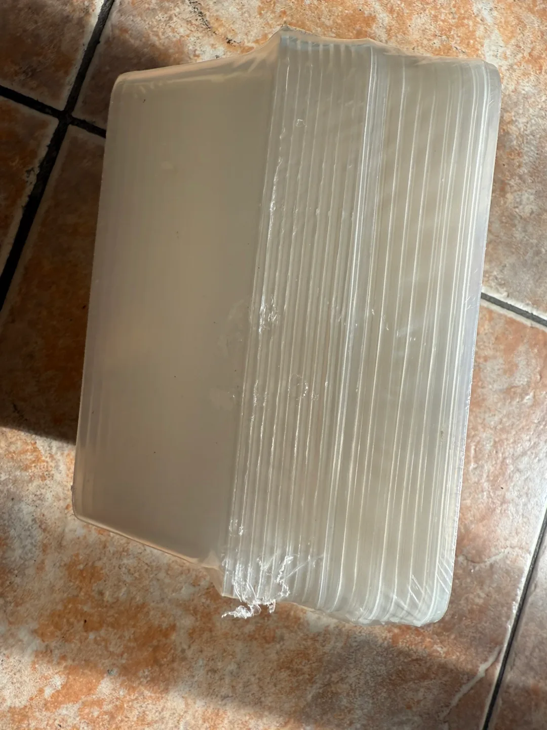 Food Storage Containers with Lids 🧡 image indicator(2)