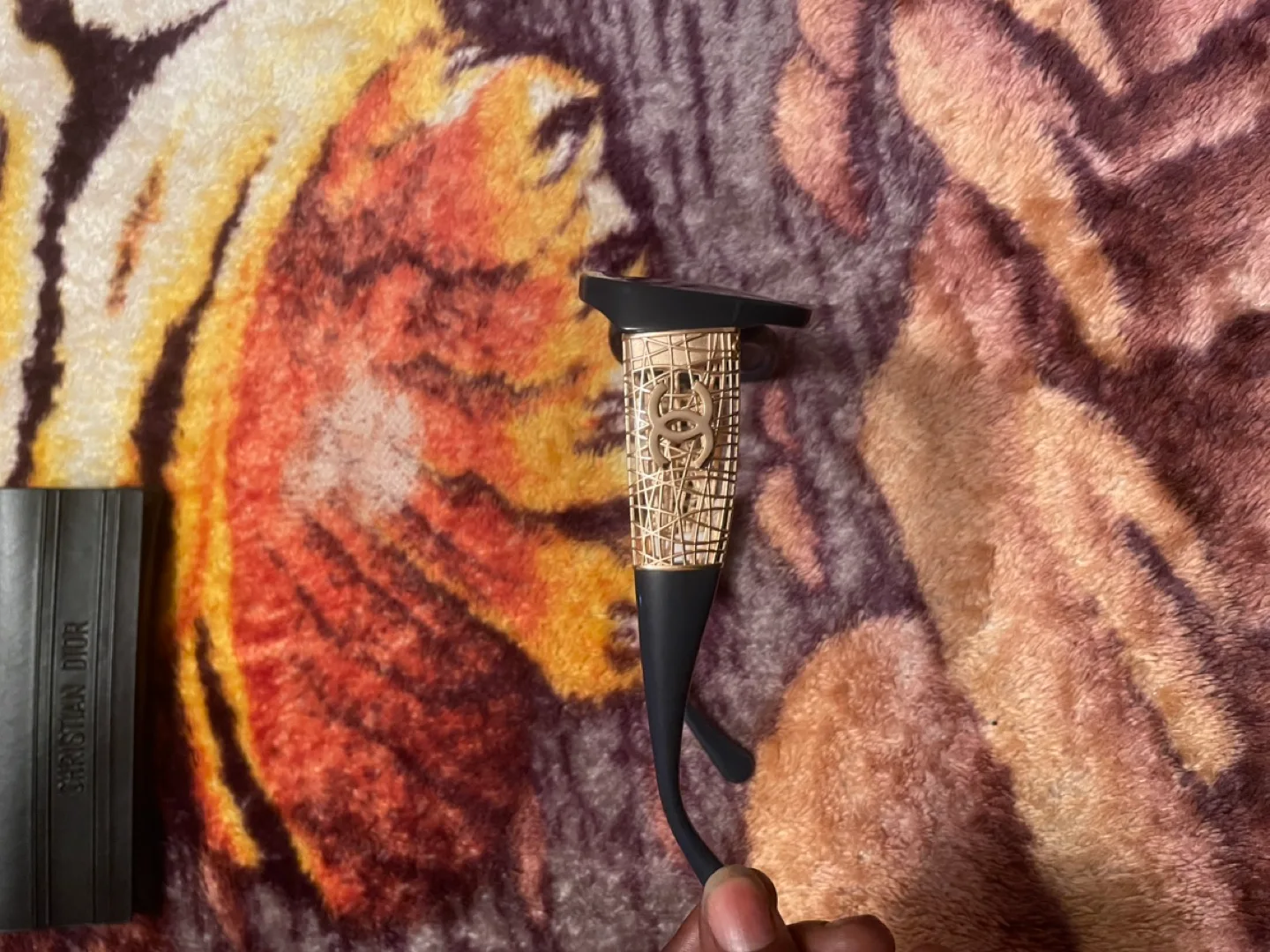 Sunglasses image indicator(4)