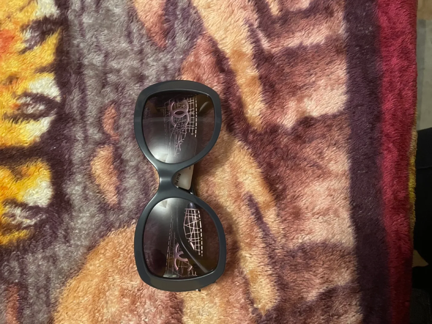 Sunglasses image indicator(6)