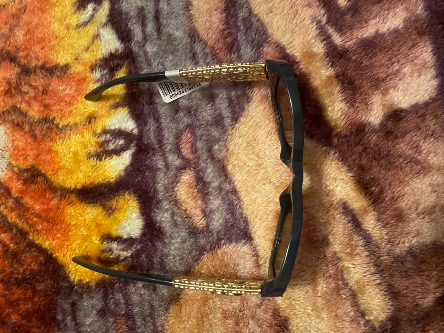 Sunglasses image indicator(5)