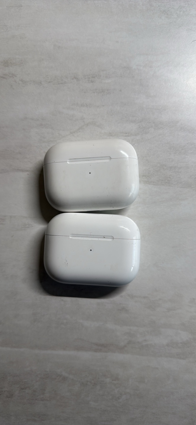 Apple AirPods Pro - Lightning - photo 3