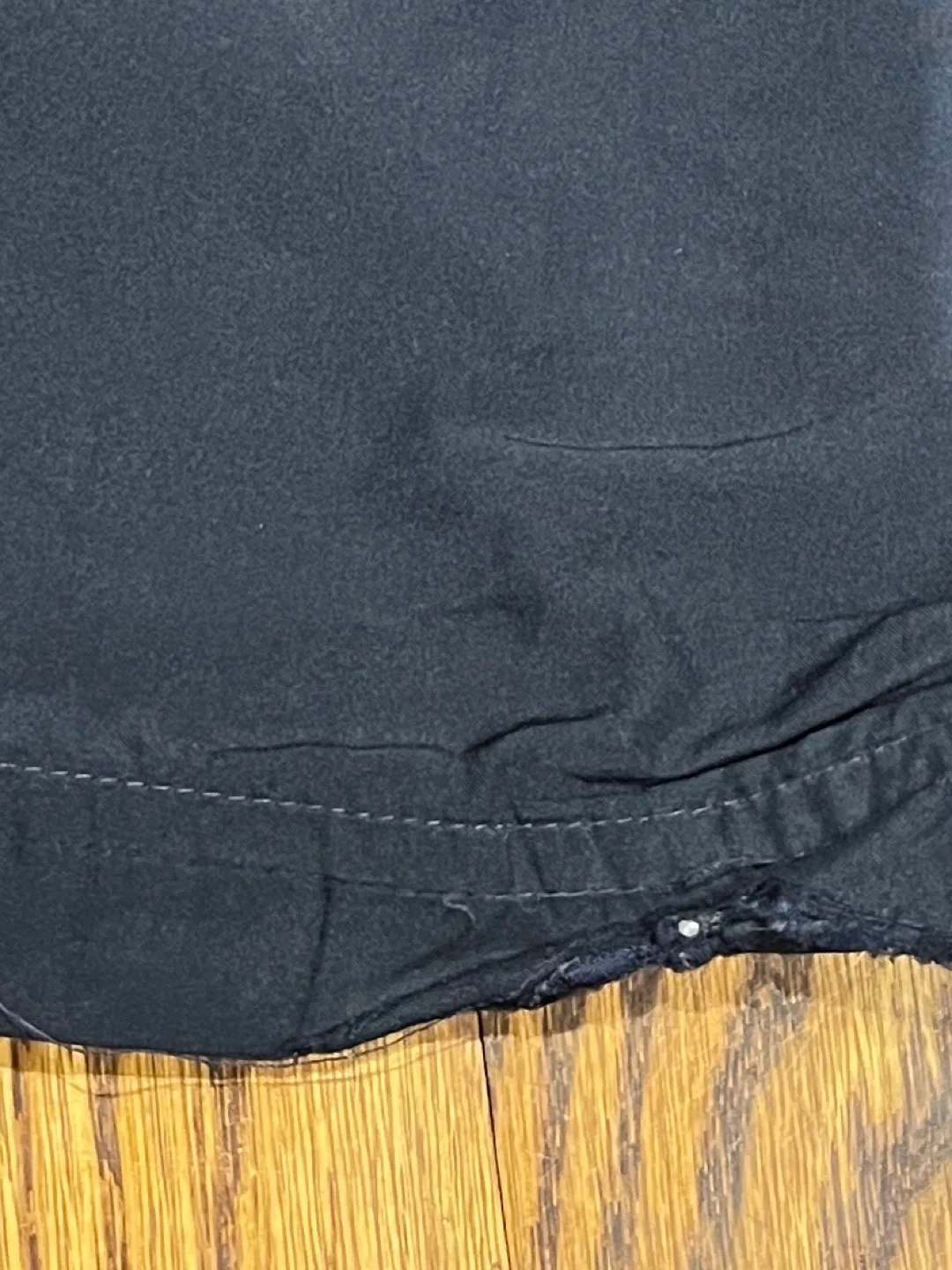 🧡 Adidas Track Pants Youth Size Medium image indicator(4)