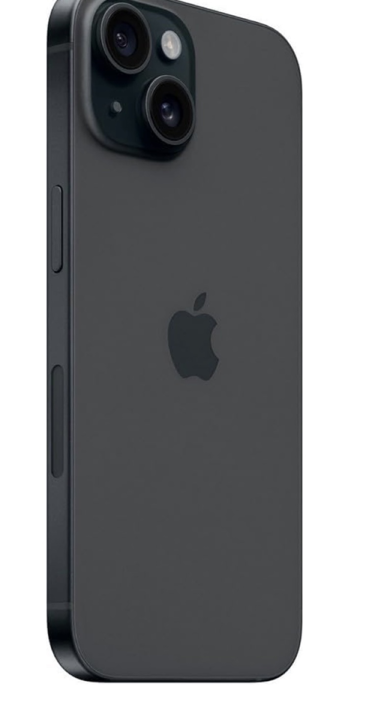 iPhone 15+ - photo 4