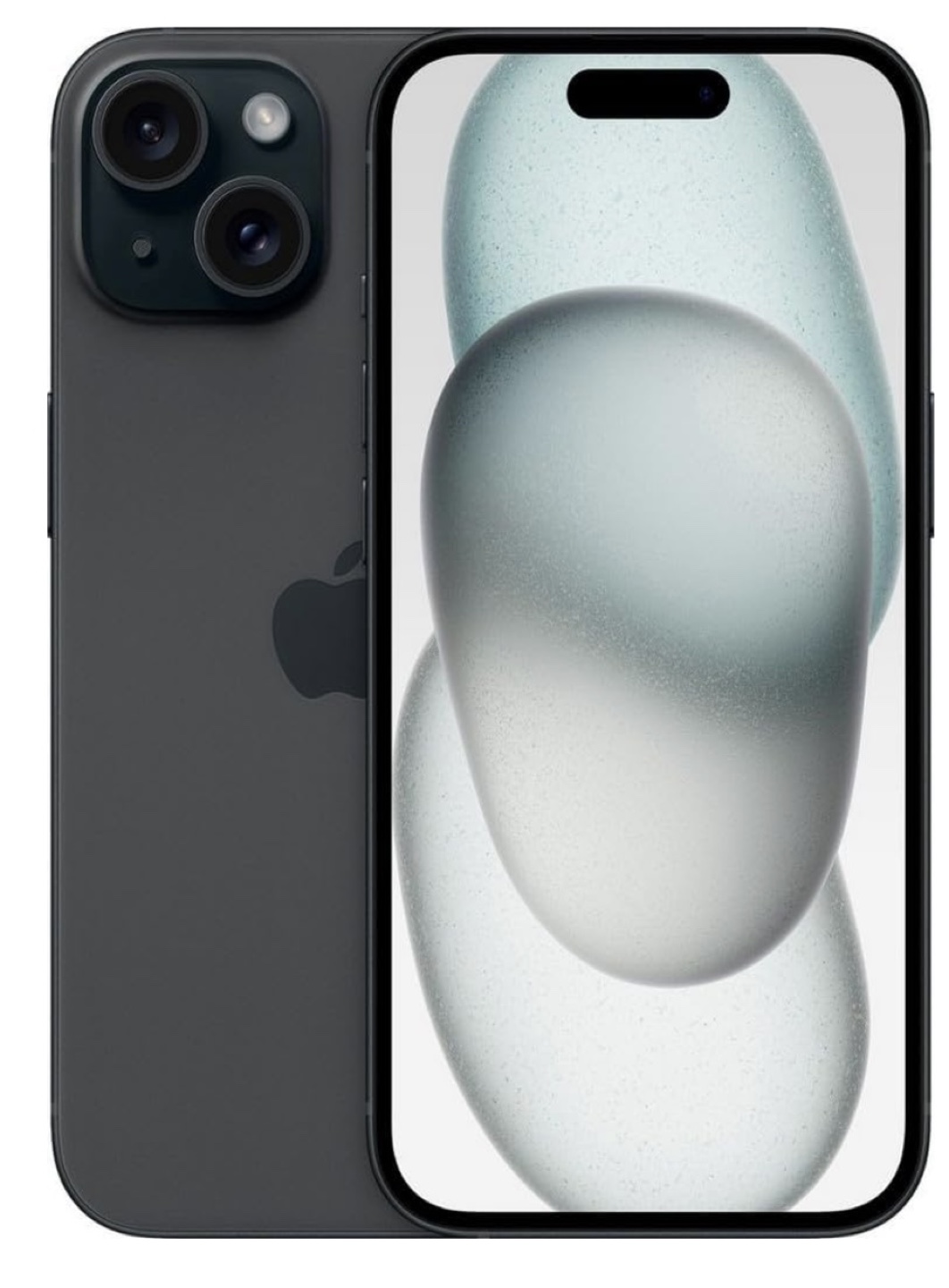 iPhone 15+ - photo 5
