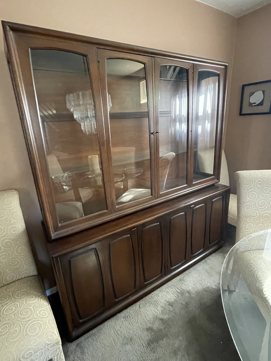 China Cabinet