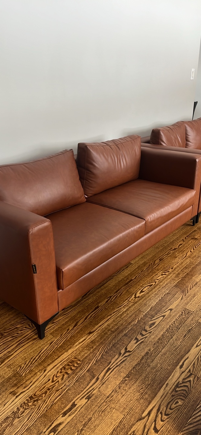 Sofa & Loveseat - photo 2