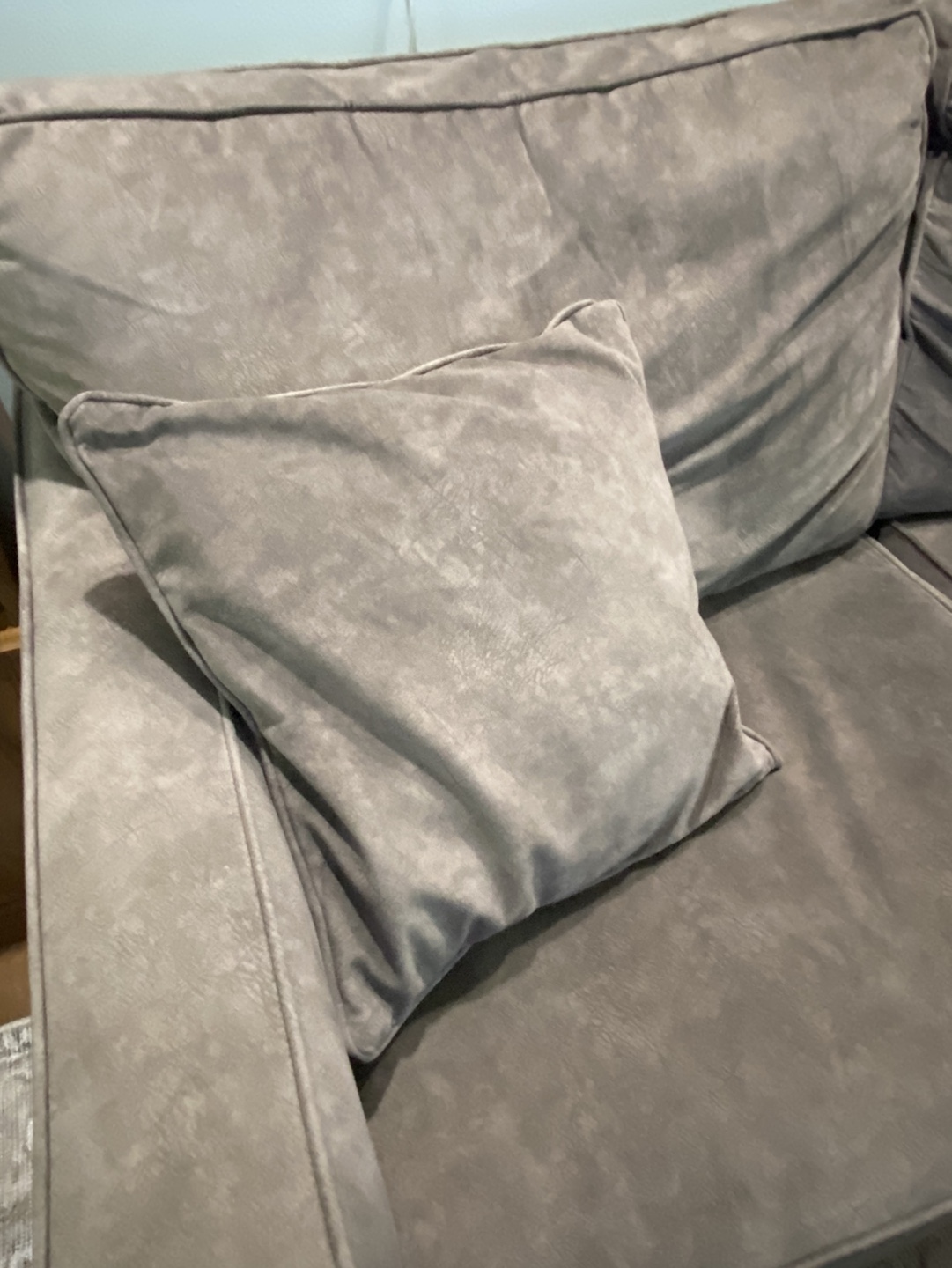 Luxury Loveseat Sleeper - photo 2