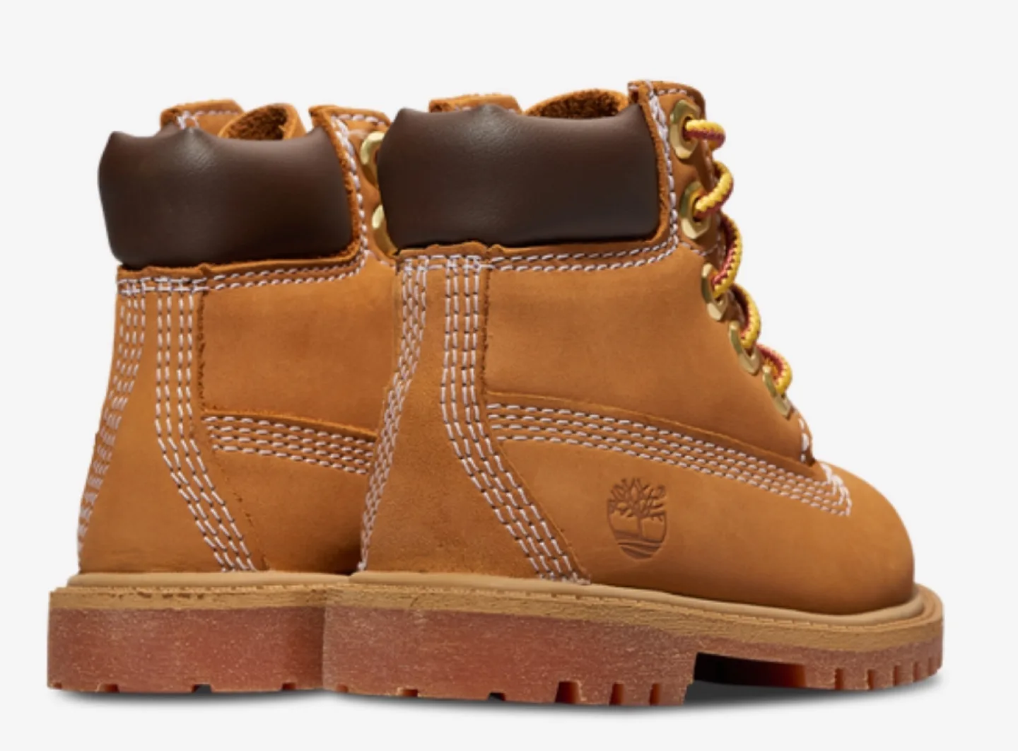 Timberland Toddler Waterproof 6" Boots image indicator(6)