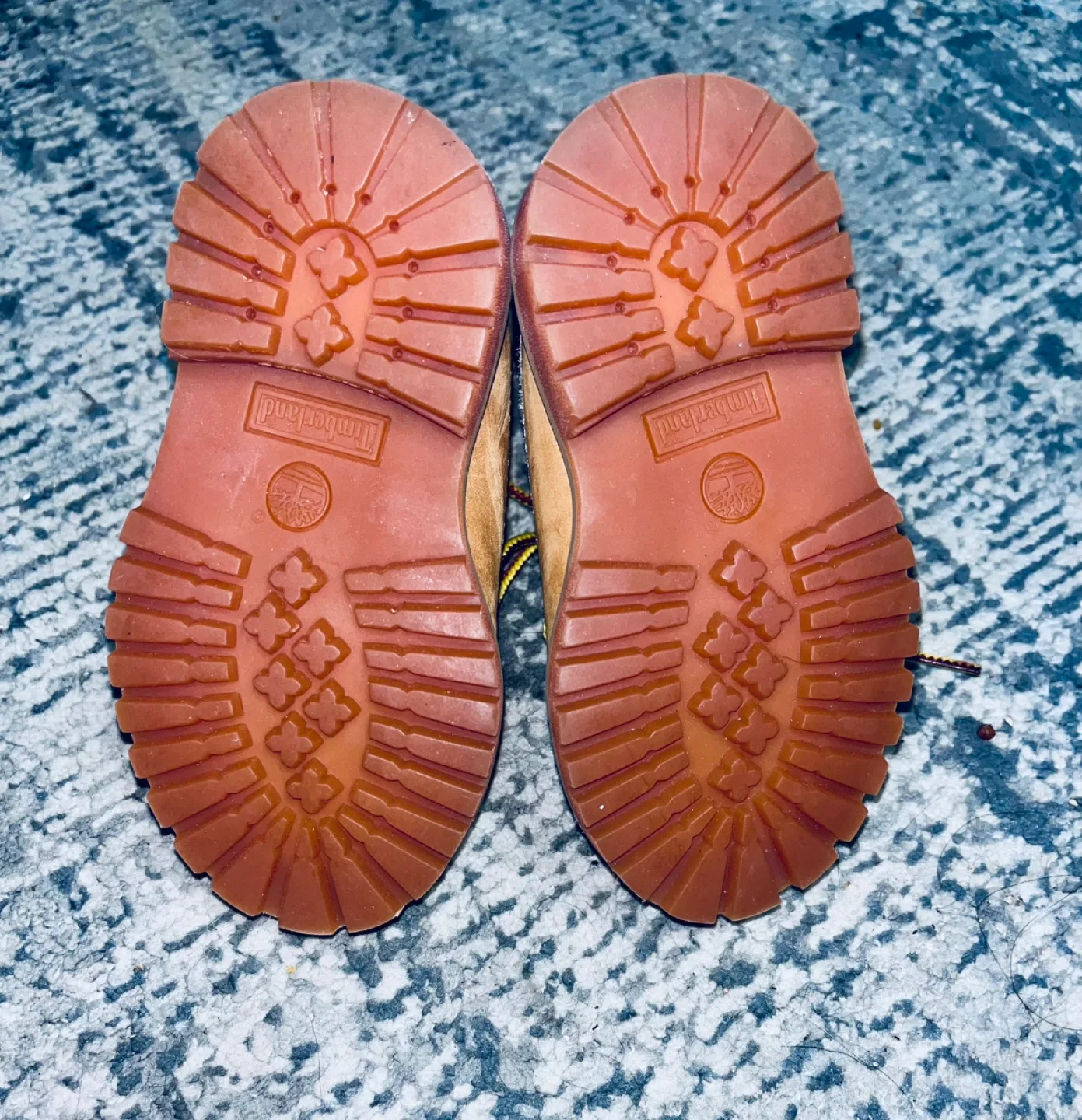 Timberland Toddler Waterproof 6" Boots image indicator(5)