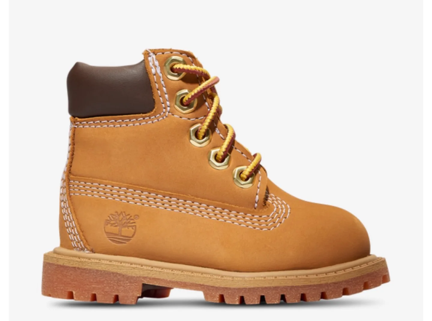 Timberland Toddler Waterproof 6" Boots image indicator(7)