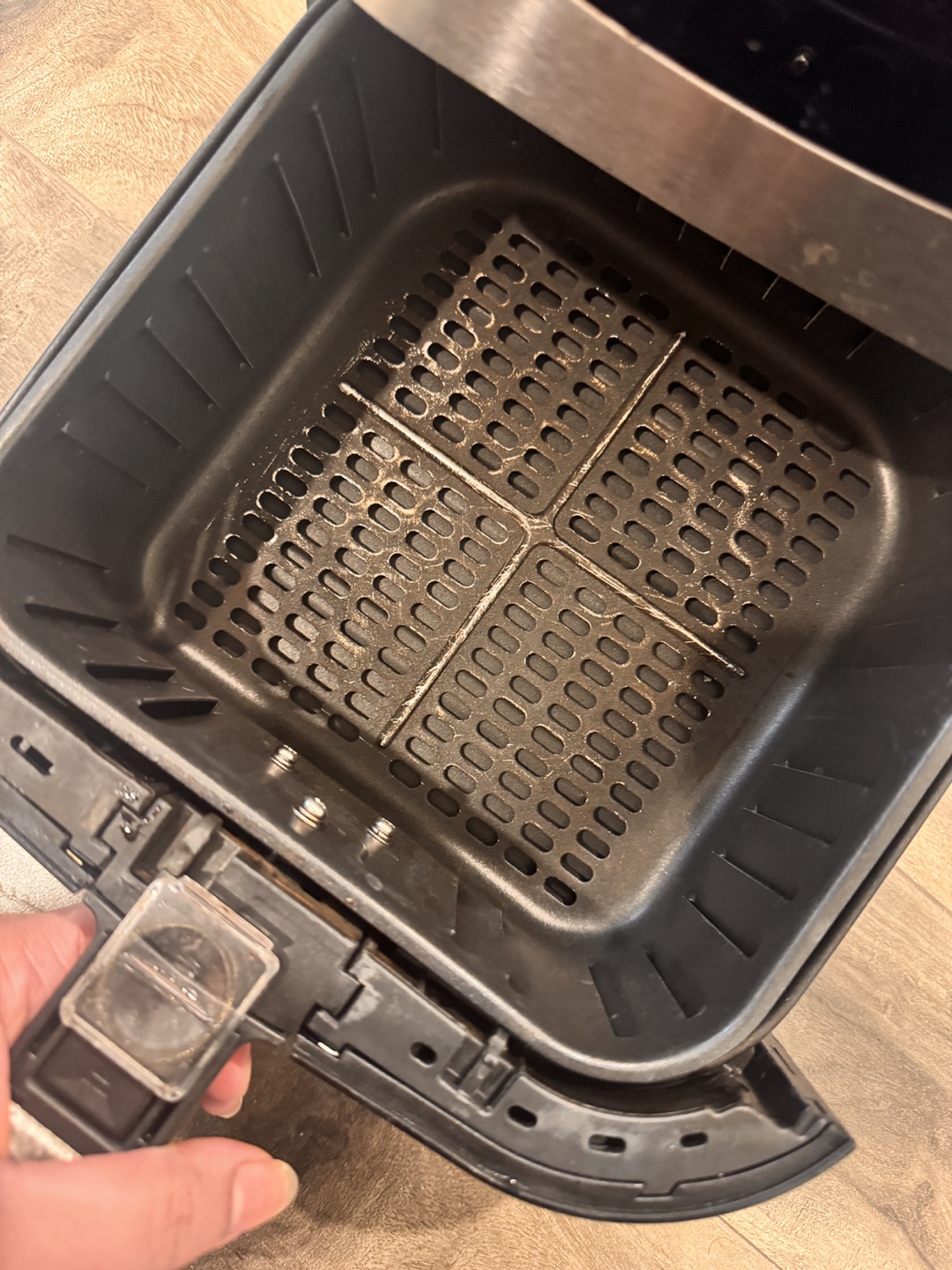 Kalorik Air Fryer - photo 2