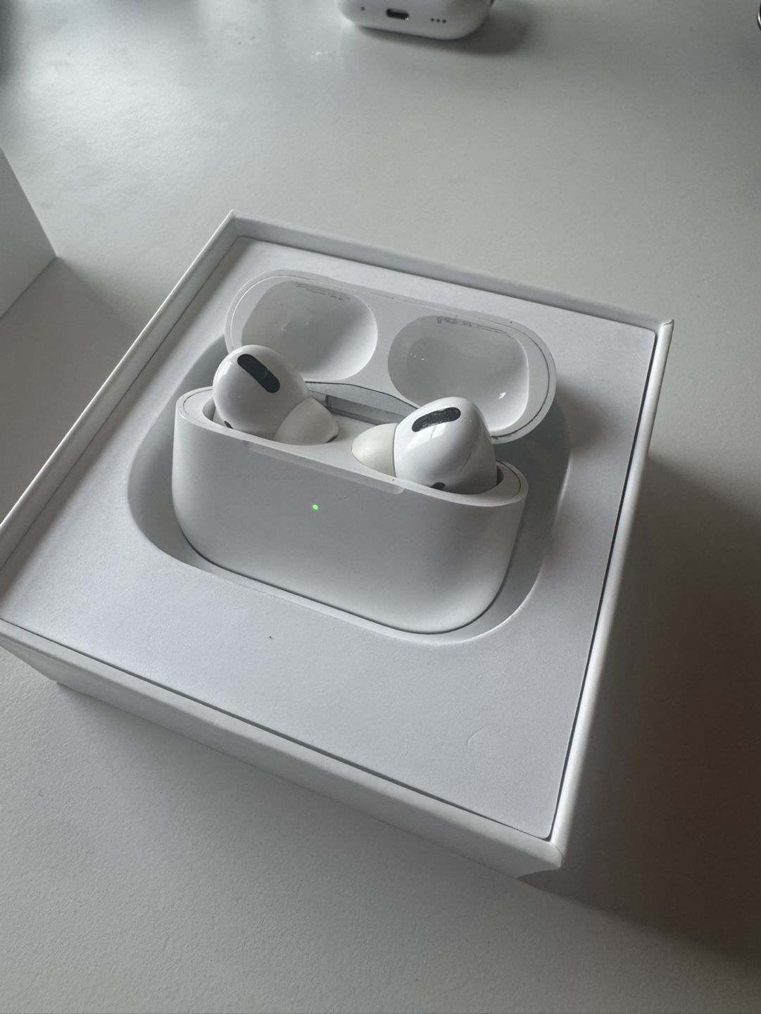 Apple AirPods Pro with Charging Case