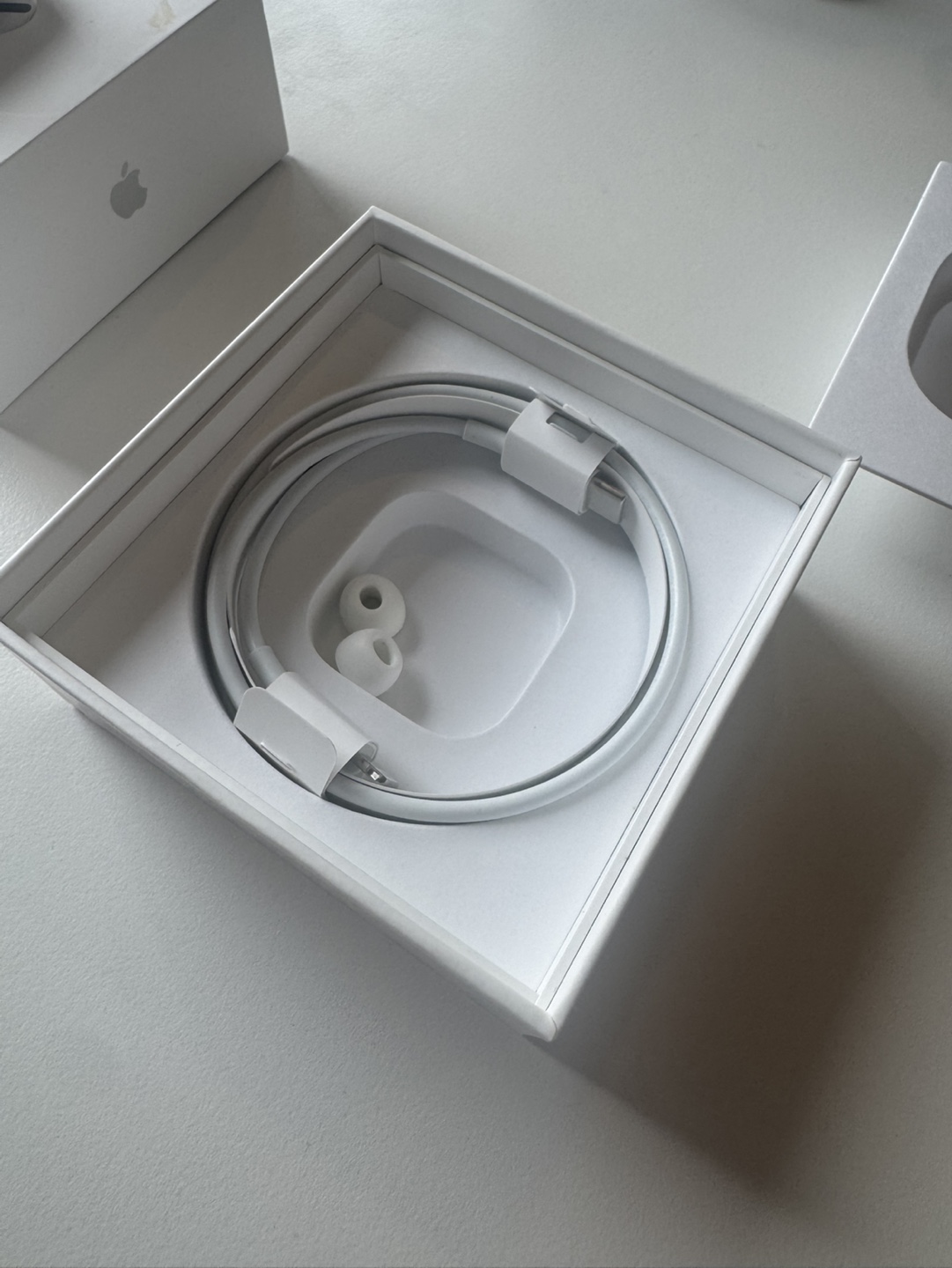 Apple AirPods Pro with Charging Case - photo 3