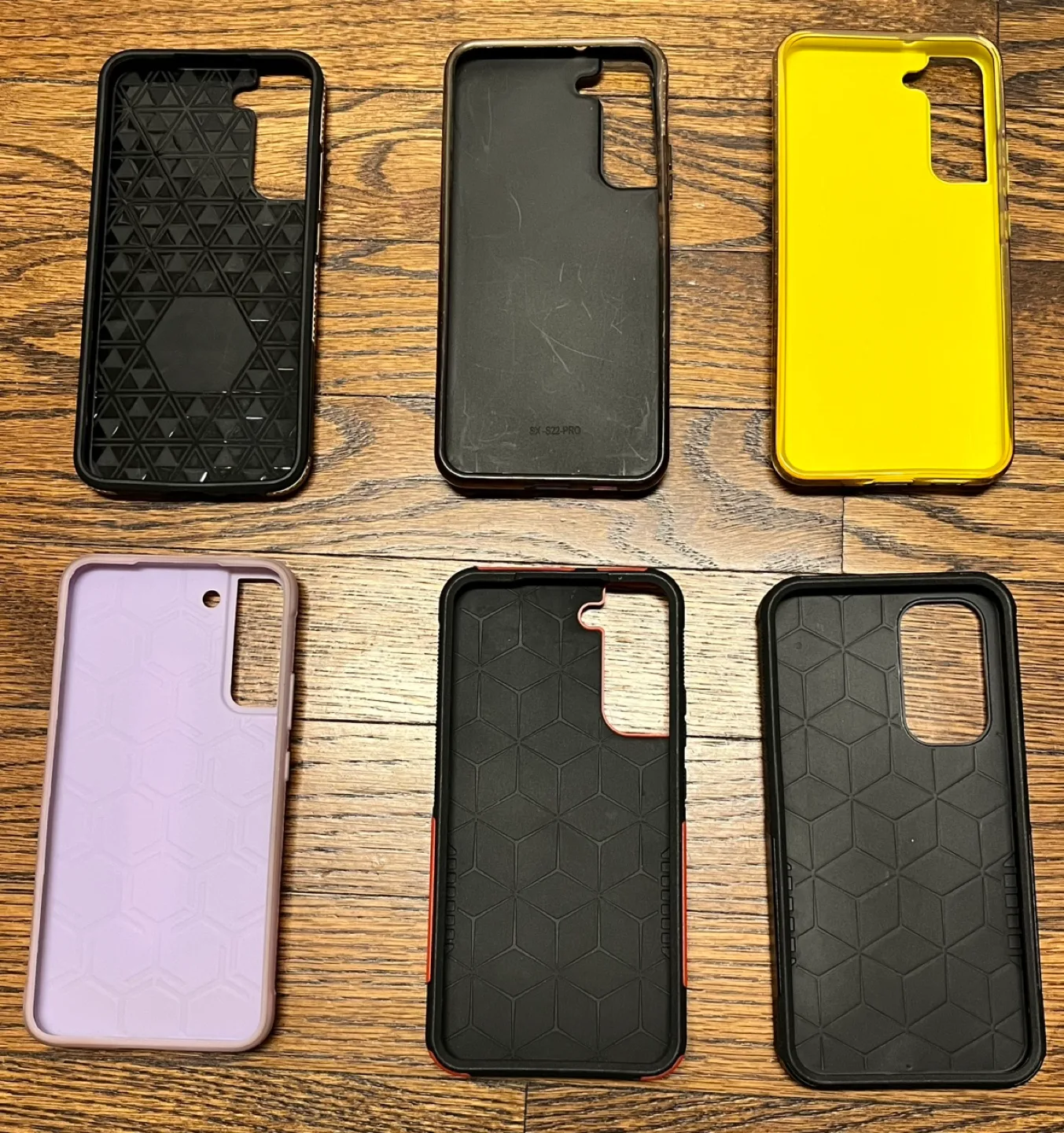 Samsung Galaxy S20 FE phone cases 🧡 image indicator(2)