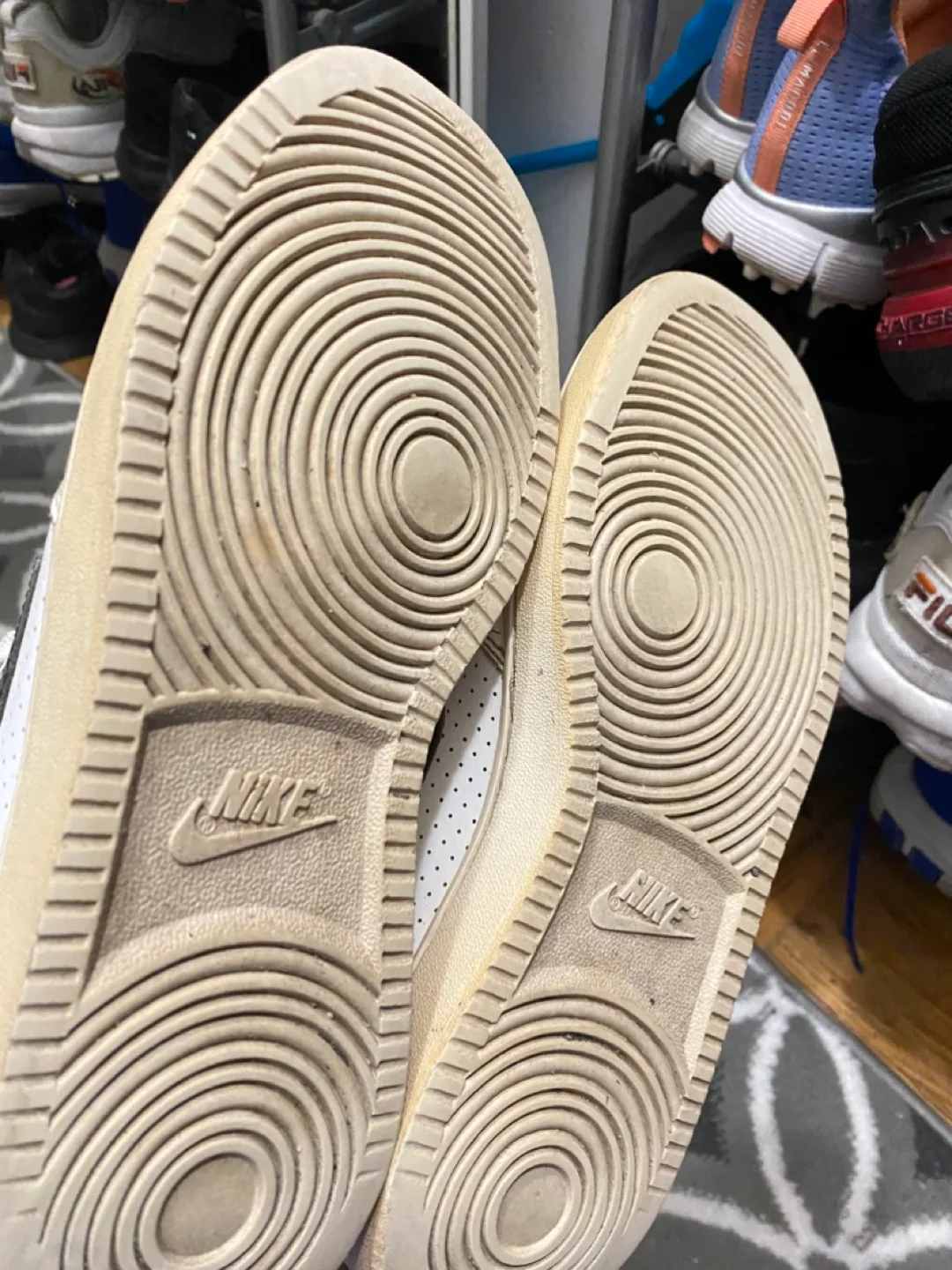 Nike Court Borough Mid 2 Sneakers image indicator(6)