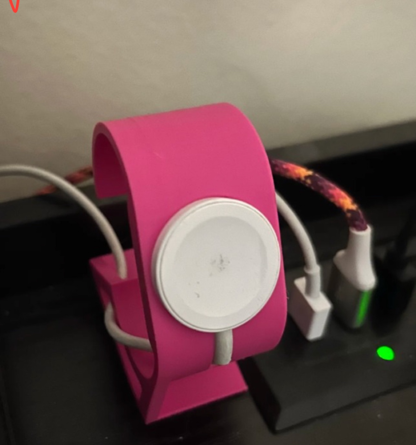 Apple Watch Stand – Minimalist & Functional - photo 5