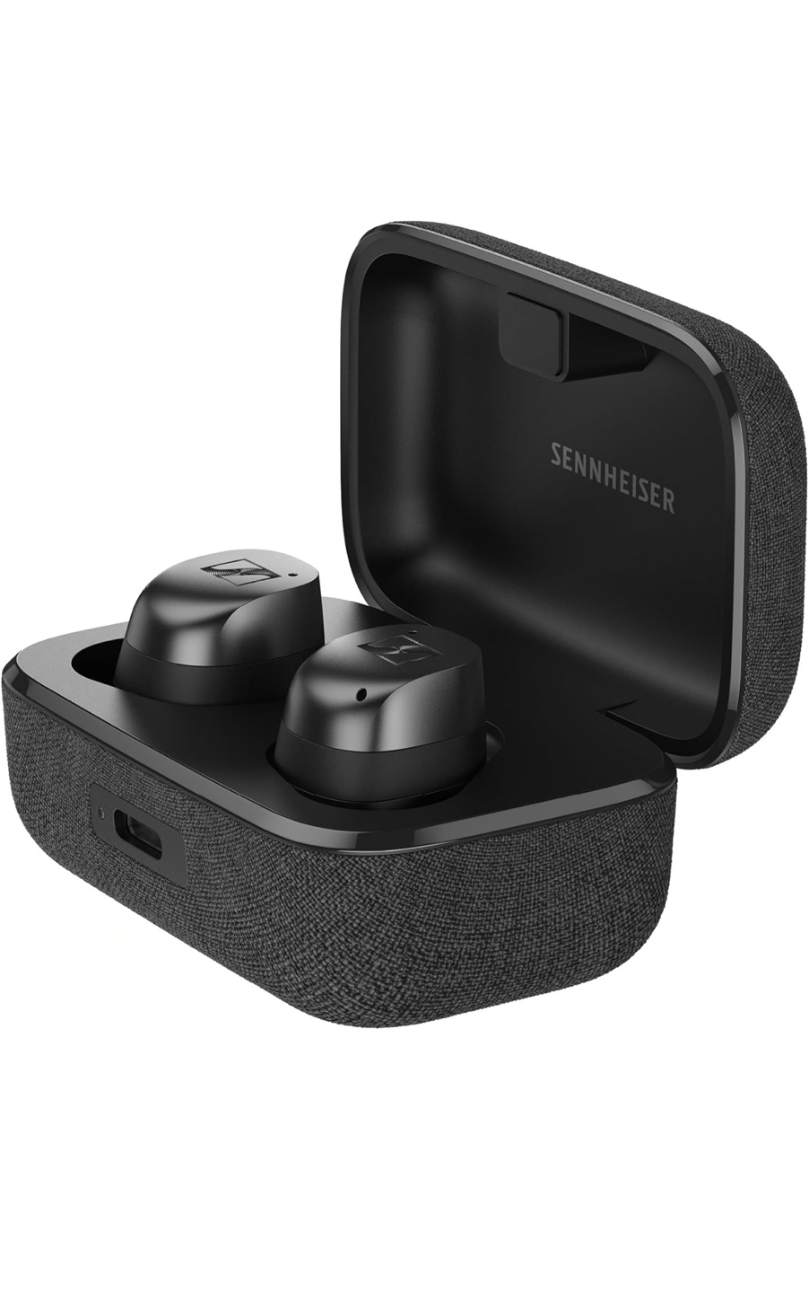 Sennheiser Momentum True Wireless 4 Smart Earbuds