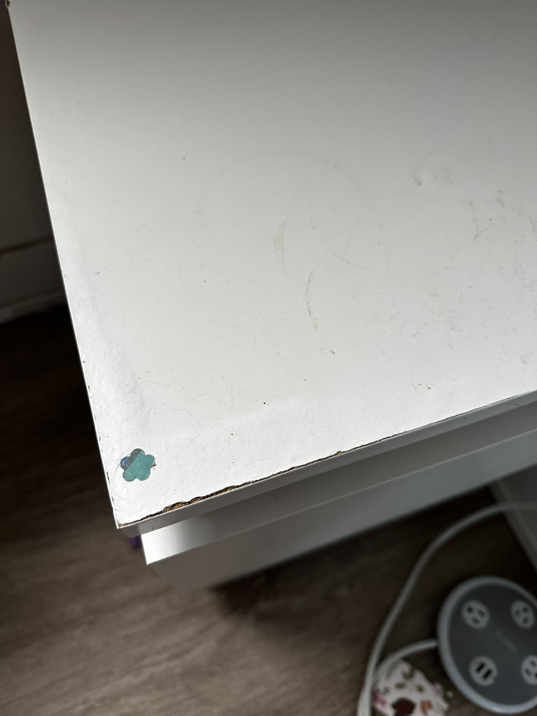 Ikea night stand - photo 2