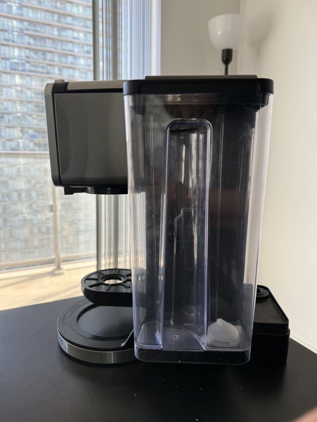 Ninja Coffee Bar System - photo 5