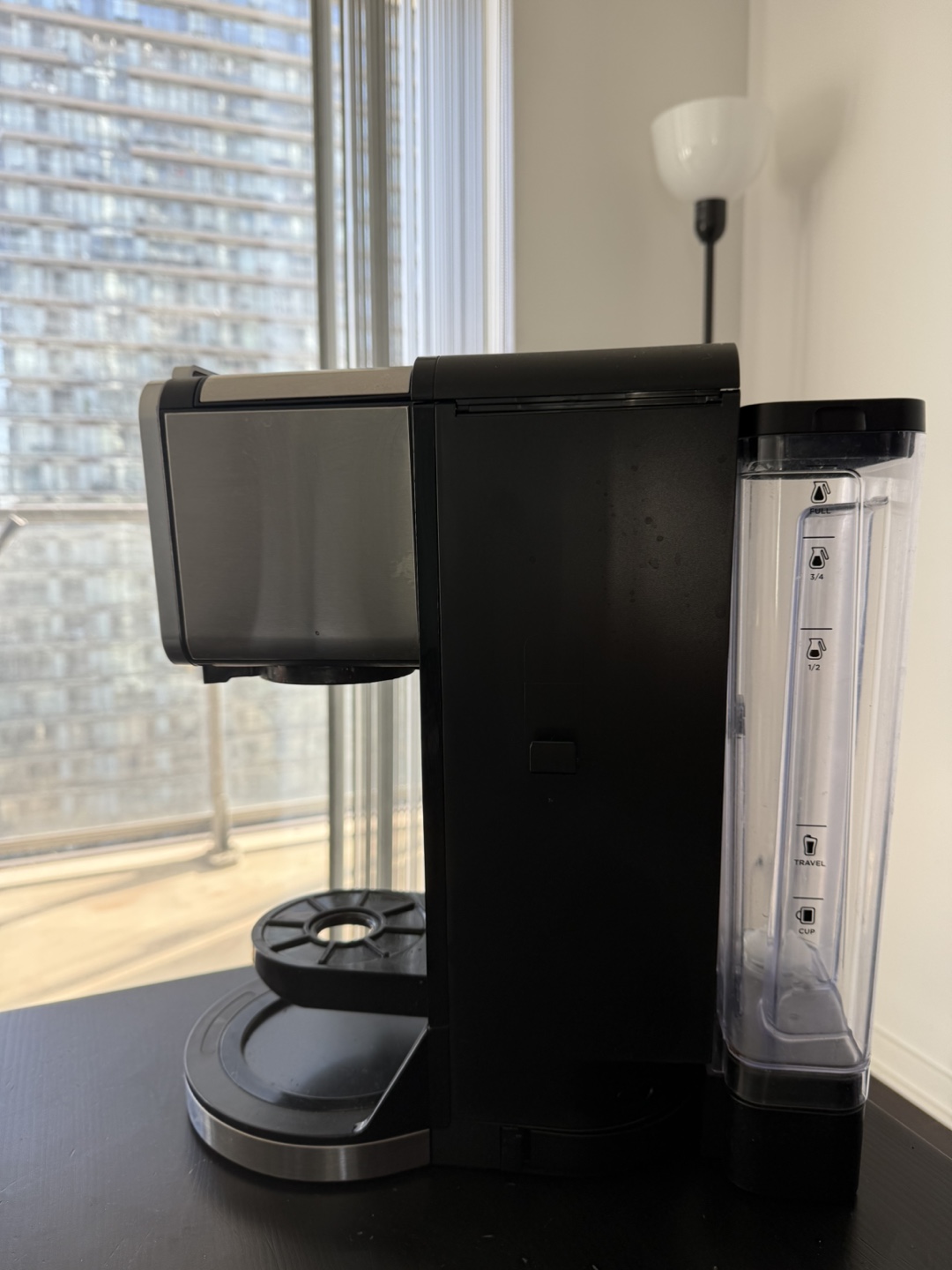 Ninja Coffee Bar System - photo 4