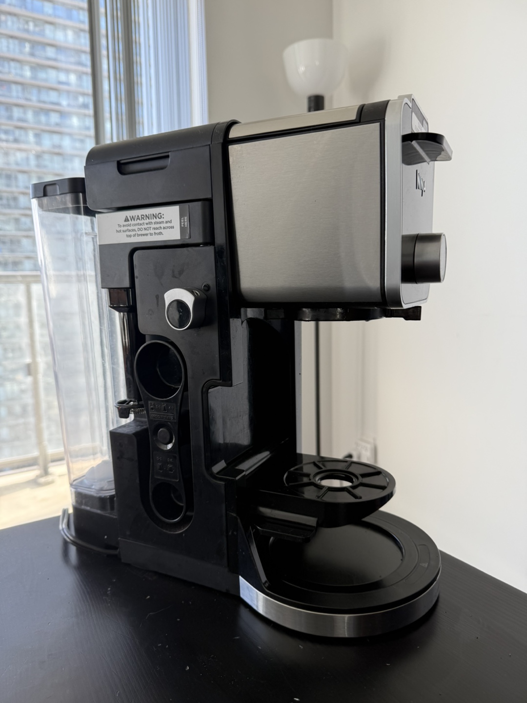 Ninja Coffee Bar System - photo 2