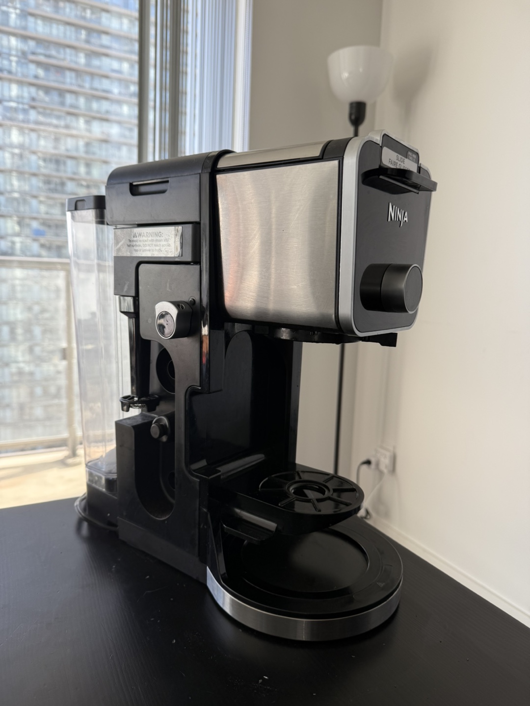 Ninja Coffee Bar System