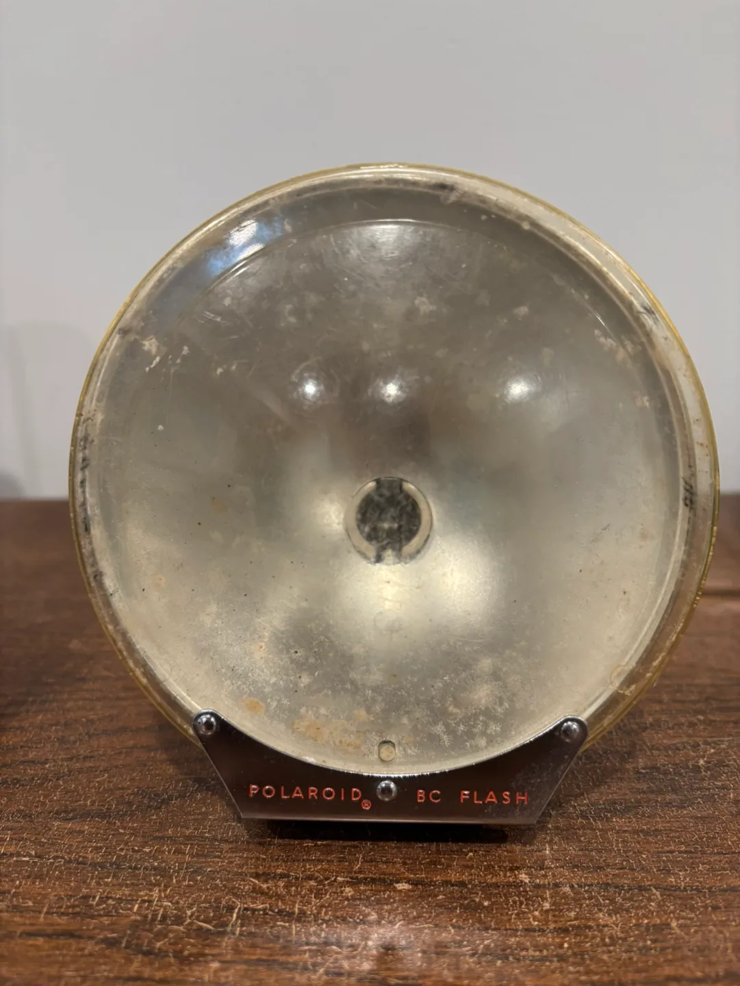 Vintage Polaroid 800 Land Camera with Flash image indicator(5)