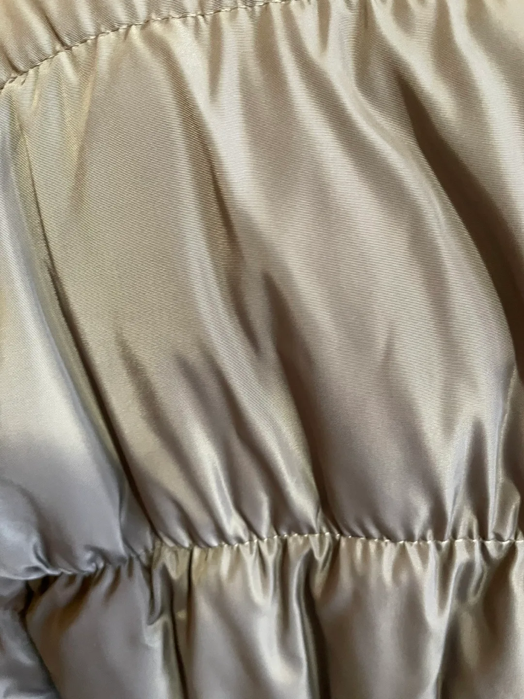 🧡Women's Faux Fur Trimmed Puffer Jacket image indicator(6)