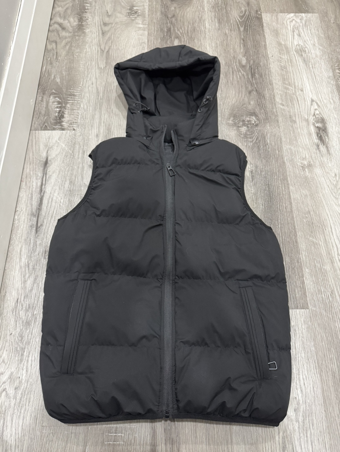 Brand new women’s vest