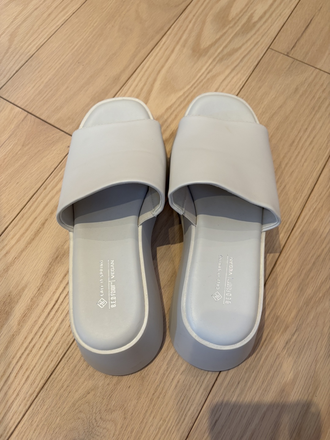 Off-White Women’s Platform Slides - photo 2