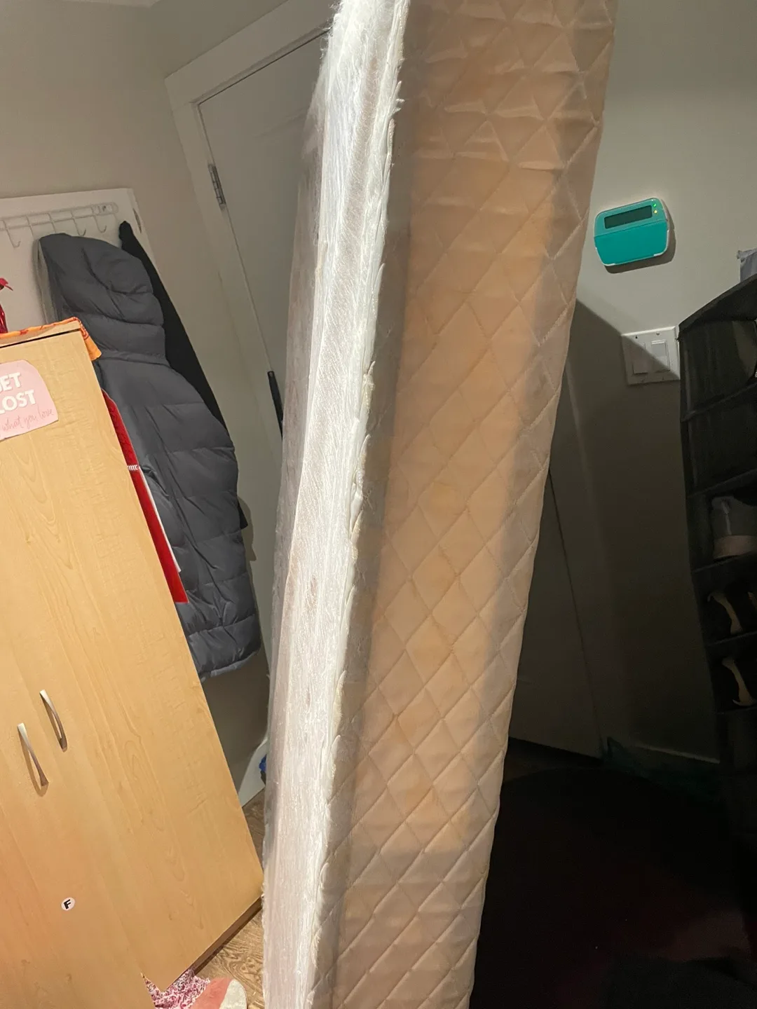 Double Size Boxspring image indicator(2)