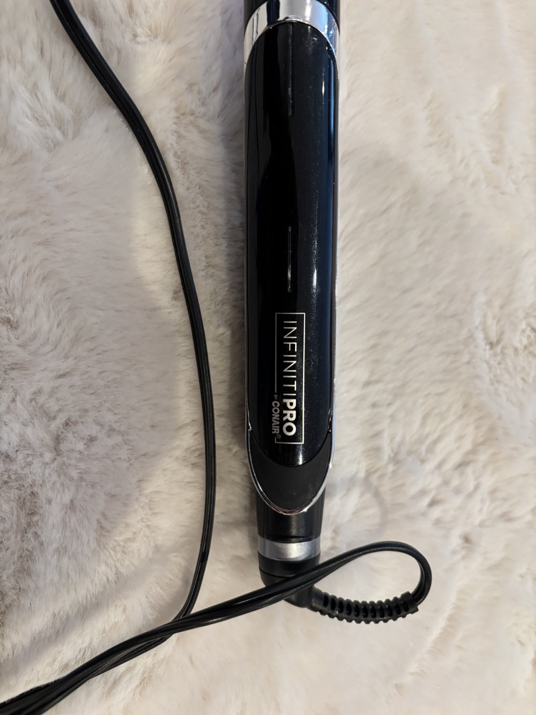 Infinitipro by Conair Flat Iron - photo 2