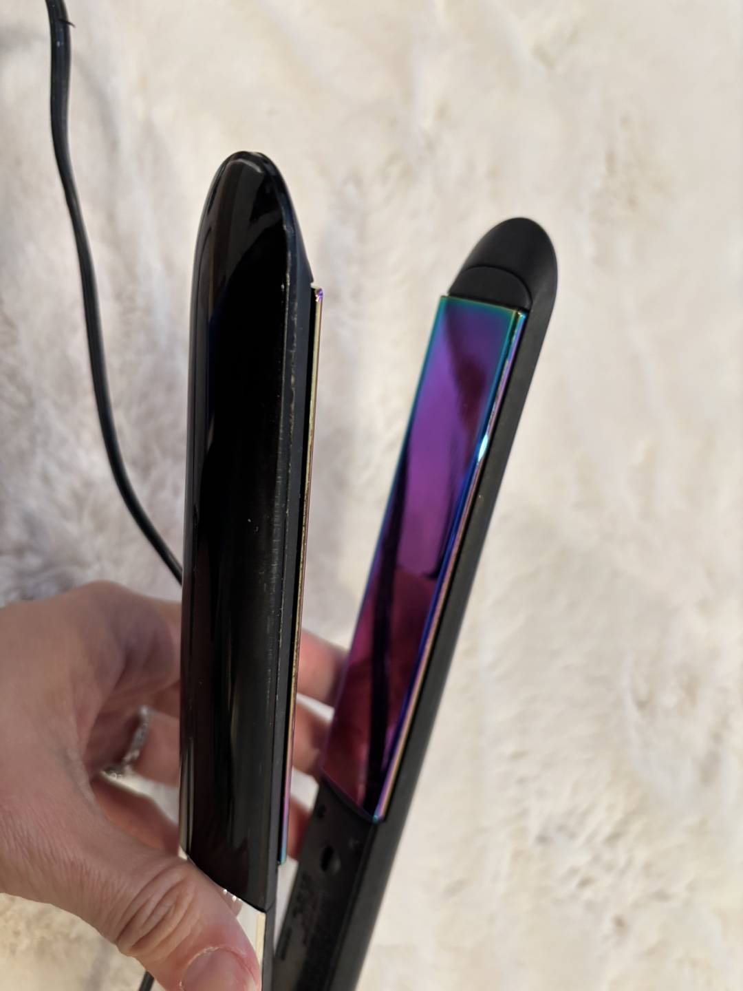 Infinitipro by Conair Flat Iron - photo 3