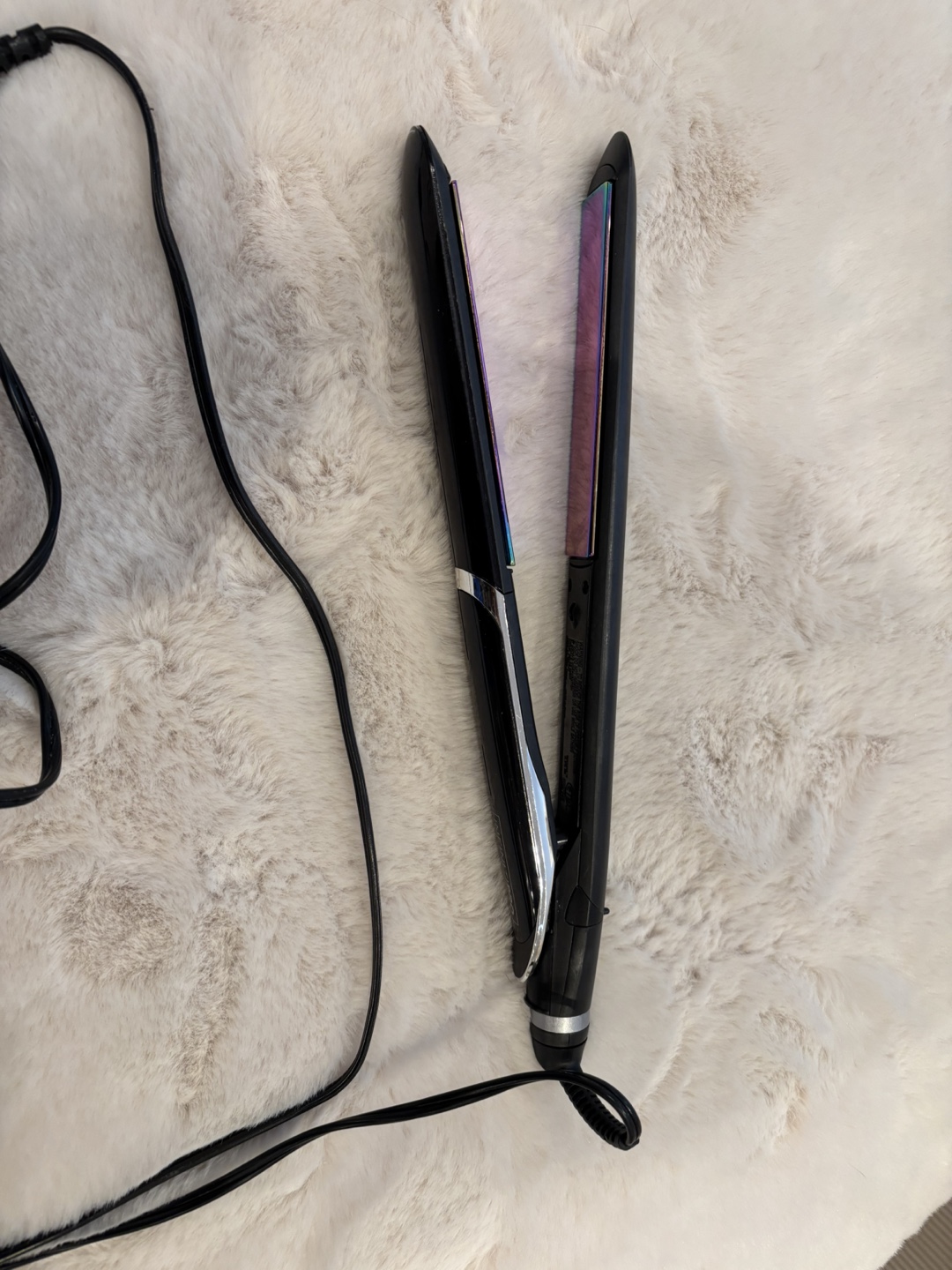Infinitipro by Conair Flat Iron