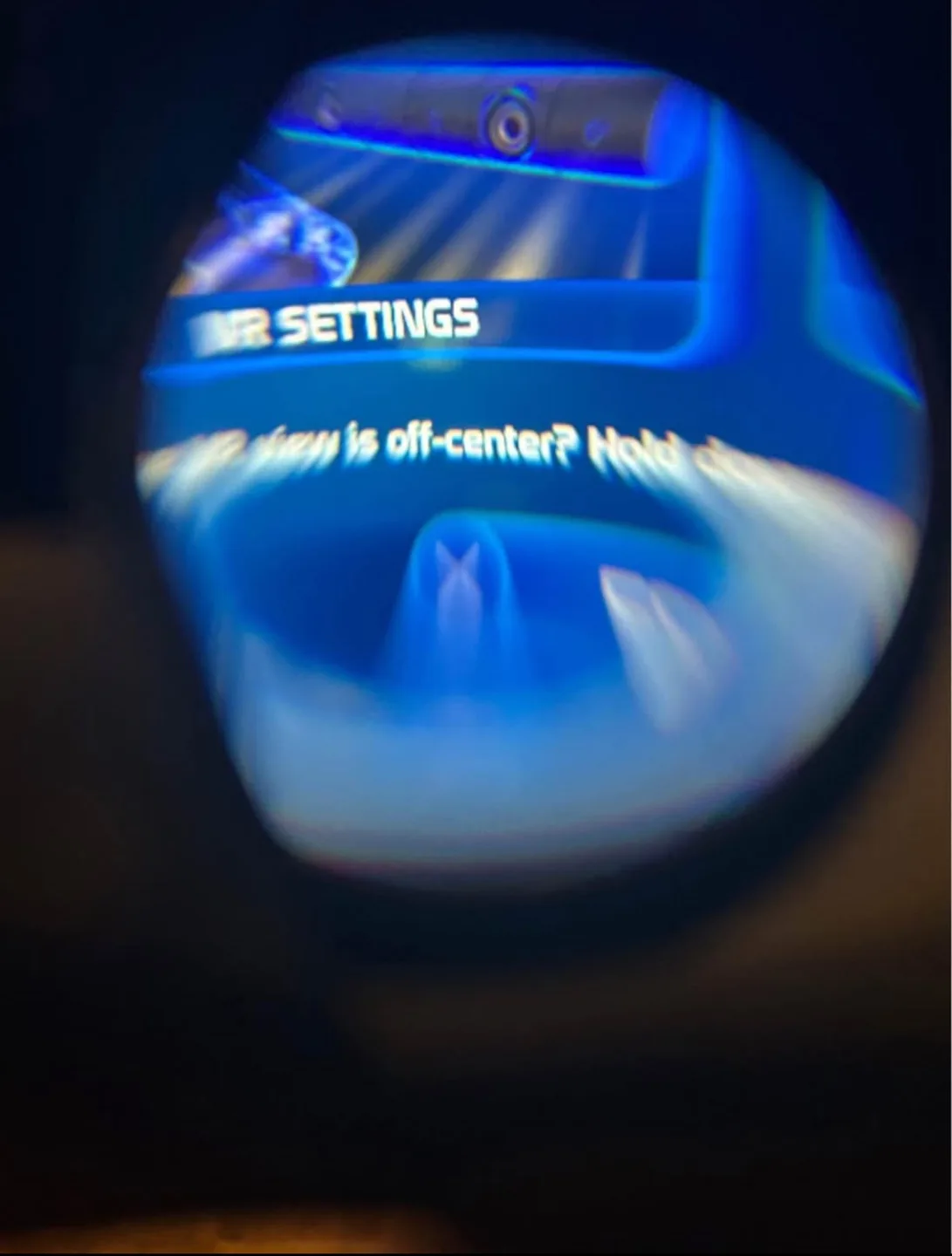 Sony PlayStation VR Headset with Move Controllers image indicator(5)