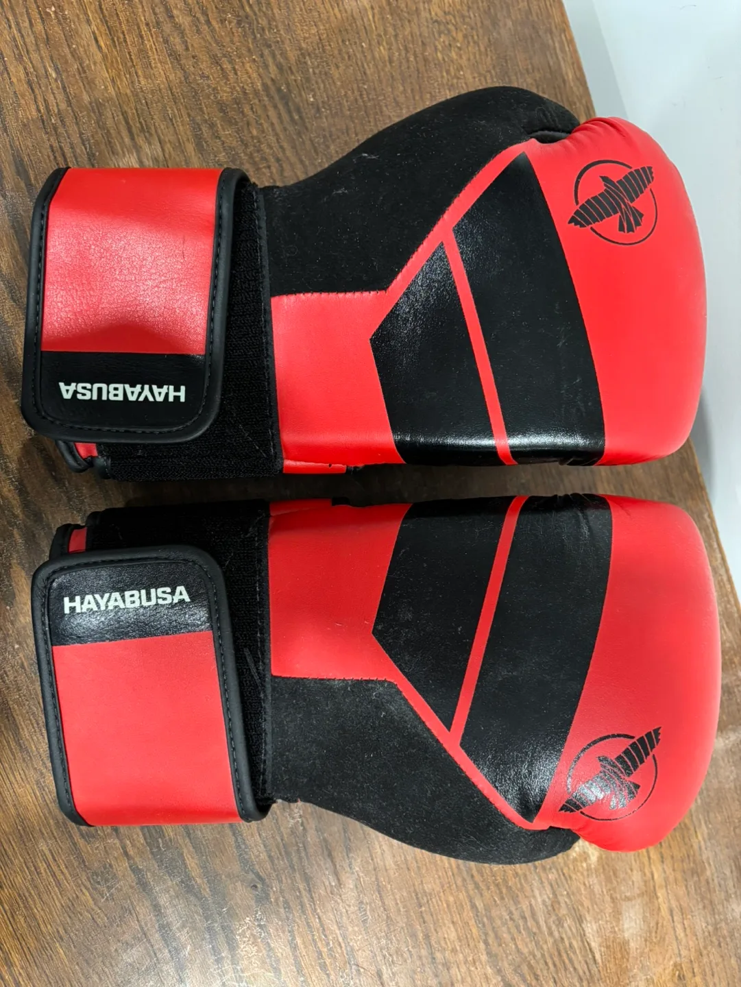 Training gloves image indicator(2)