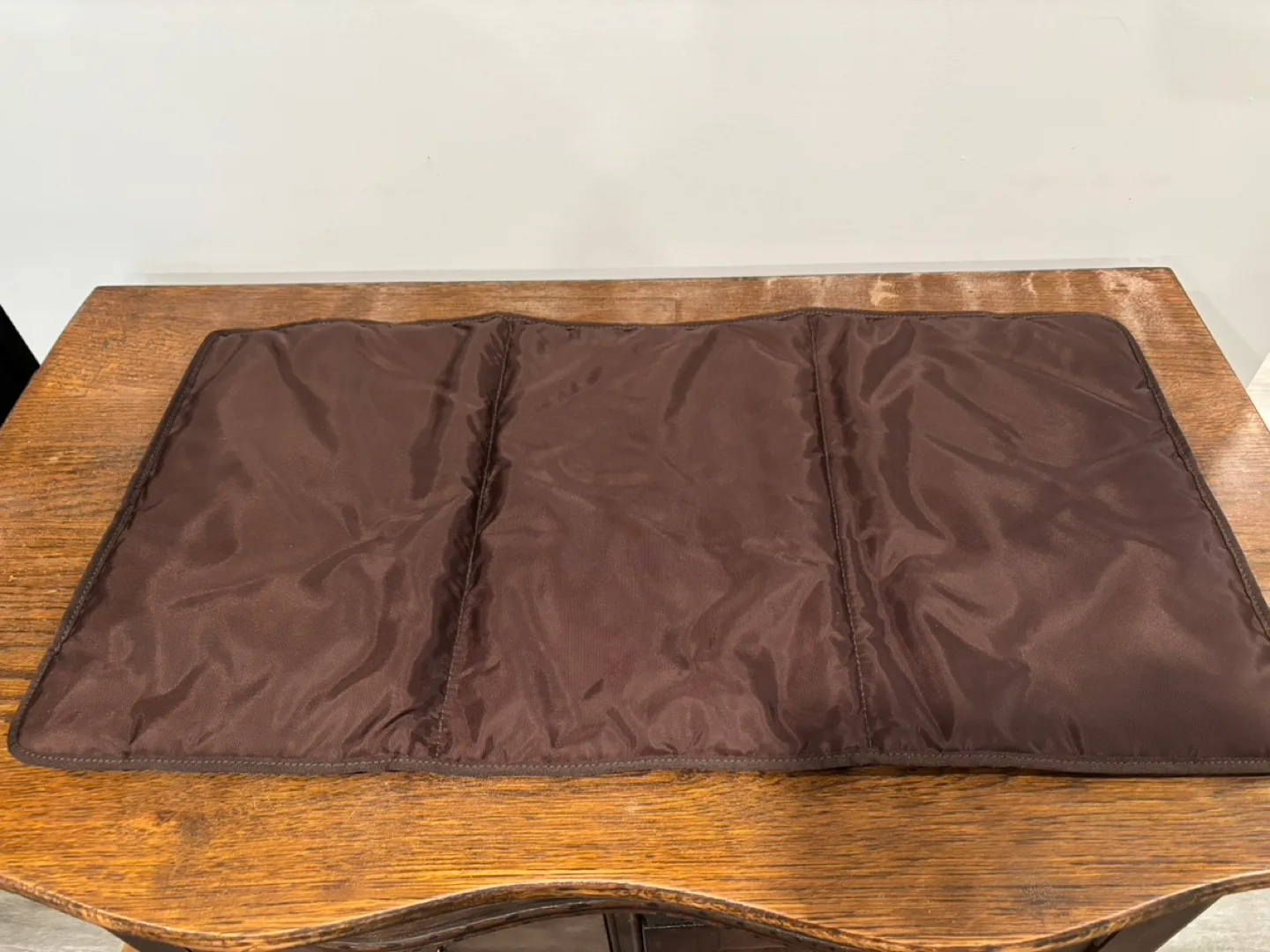 Coach Messenger Bag - Brown Signature Canvas image indicator(8)