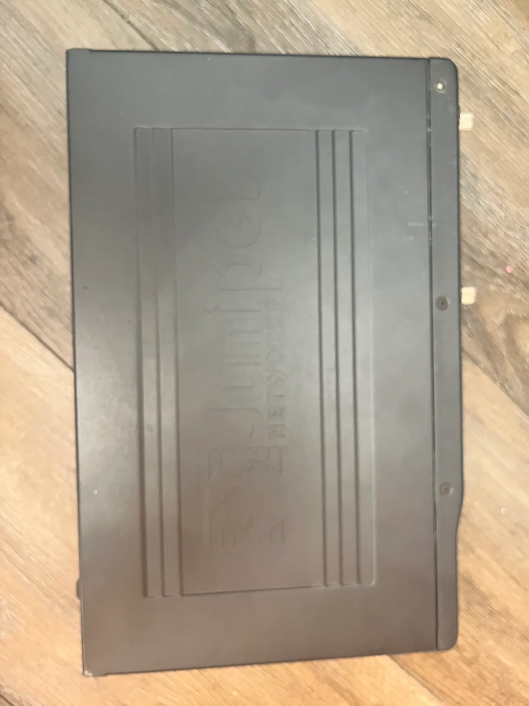 Juniper Networks SRX210 Services Gateway image indicator(4)