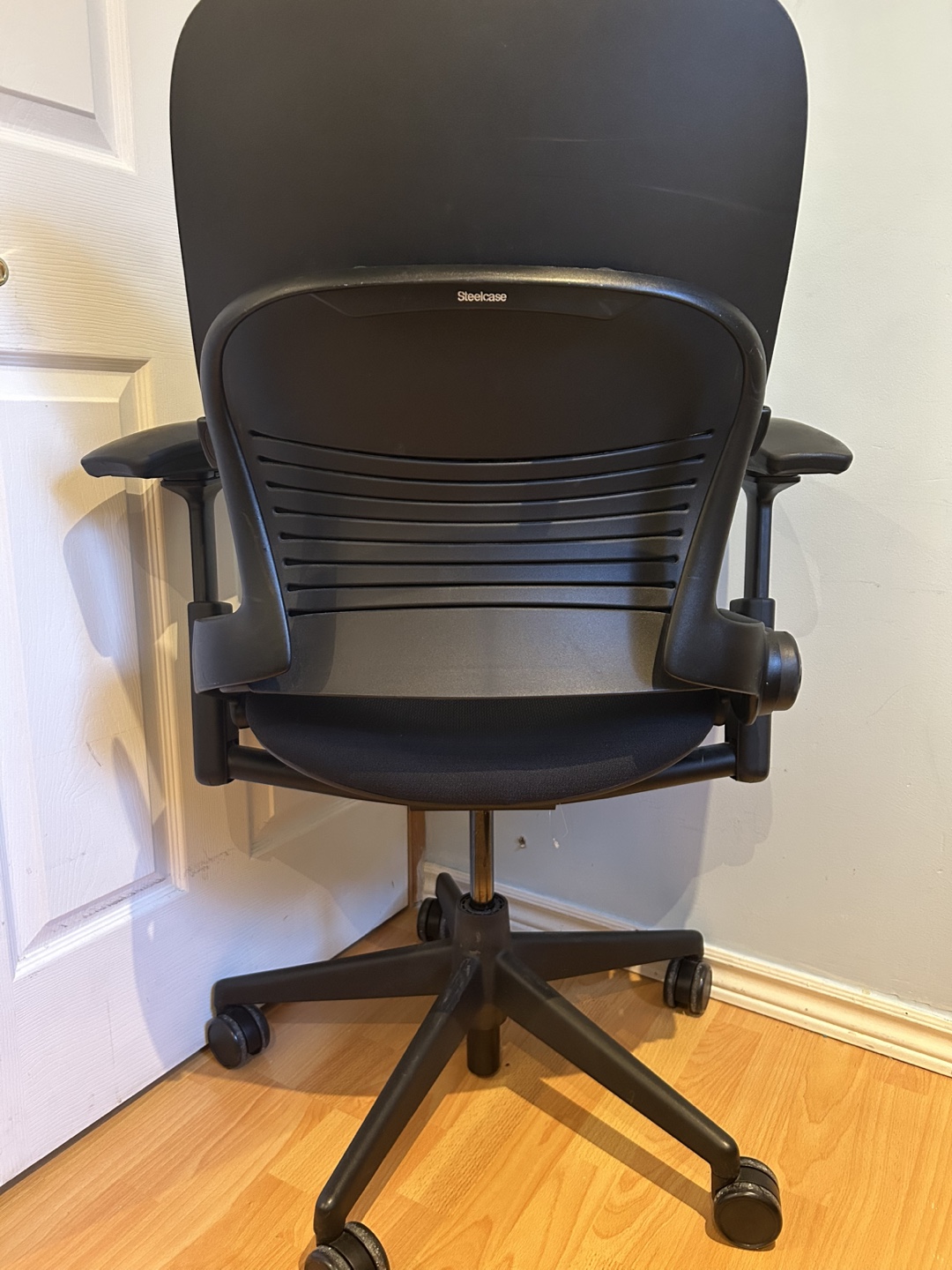 Steelcase Leap V2 Chair