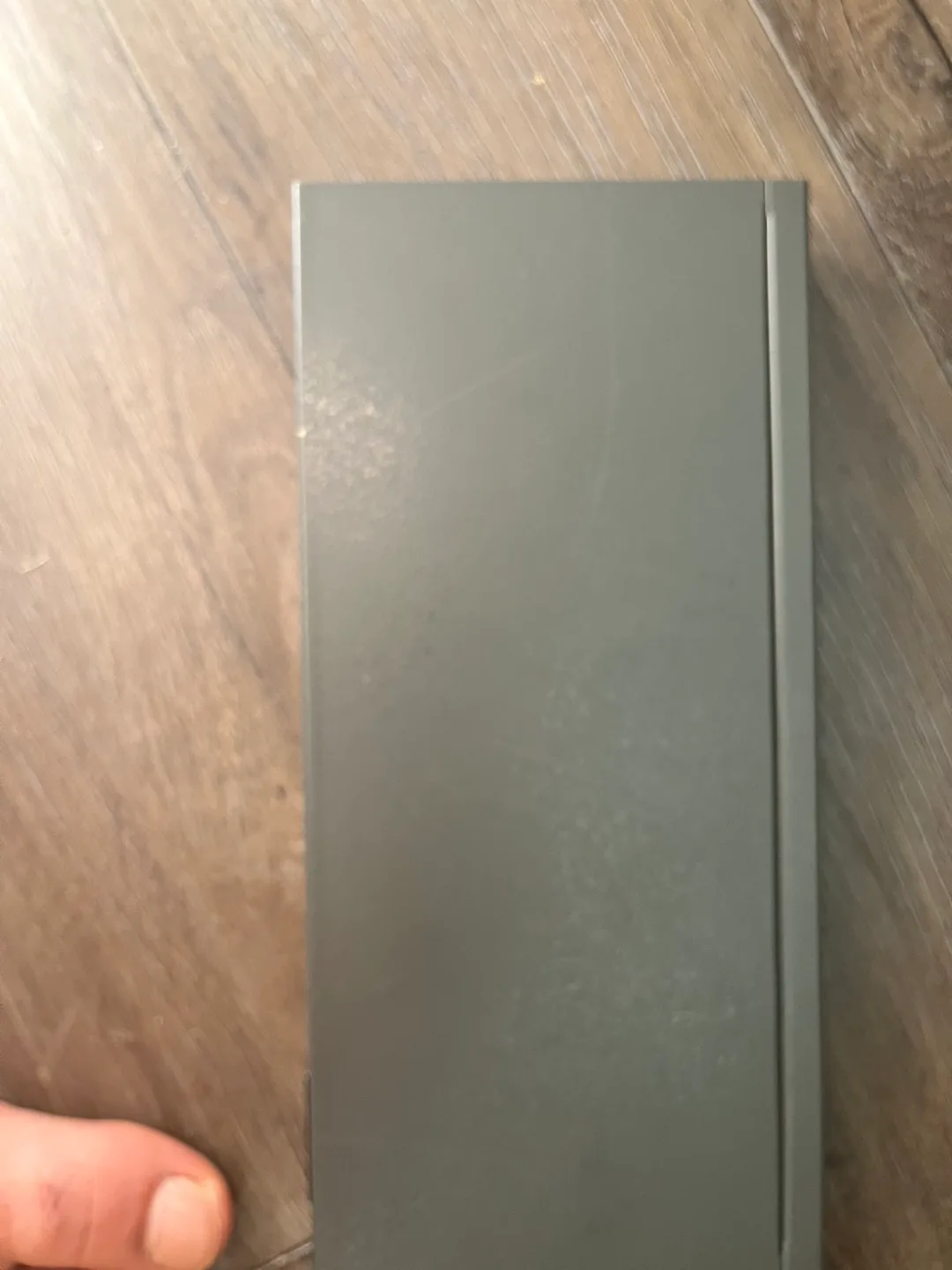 SMC EZ Switch 10/100 10-port Network Switch image indicator(3)