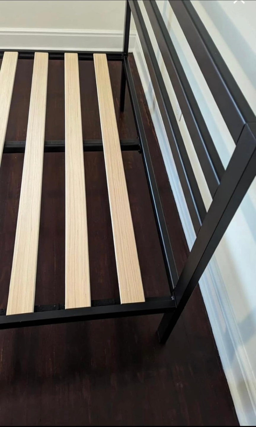 Bed Frame - photo 3