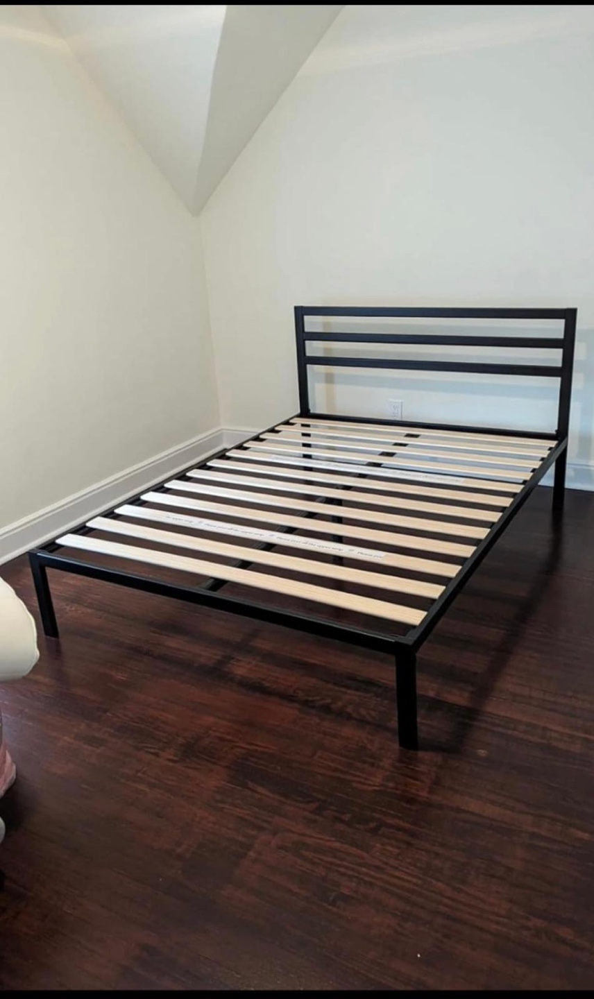 Bed Frame