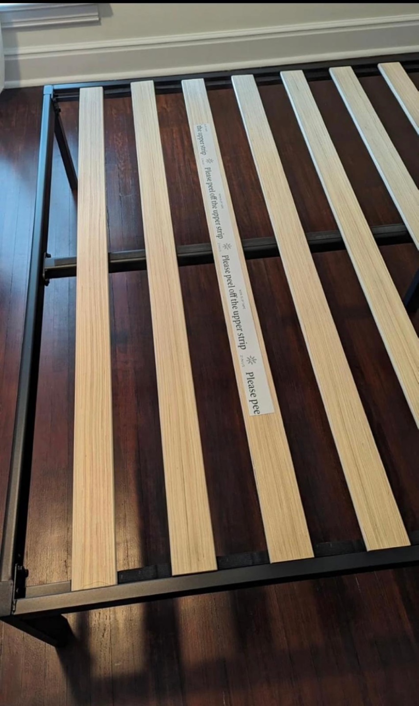 Bed Frame - photo 4