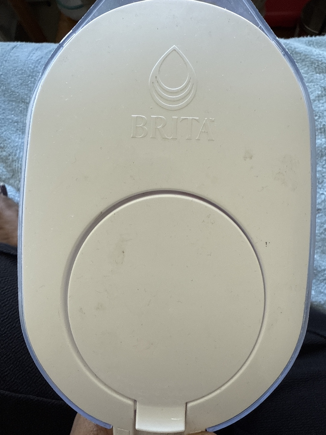 Brita Water Filter Pitcher - photo 2